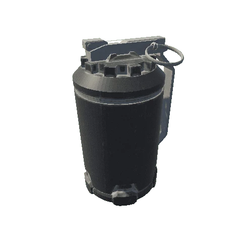 SM_HiExplosiveGrenade_V1 Variant